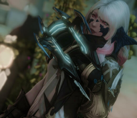 "...Are you sure? I'll help, but only if you're sure."